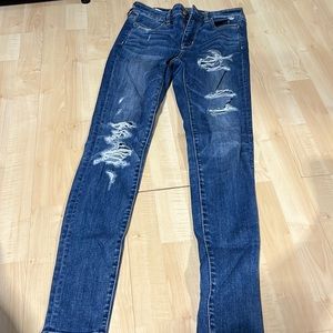 AE jeans
